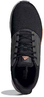 adidas EQ19 疾步 黑灰色 Purchase adidas EQ19 疾步 黑灰色