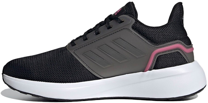 adidas EQ19 Run 'Black Screaming Pink' H00933 Buy adidas EQ19 Run 'Black Screaming Pink' H00933