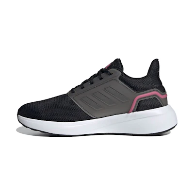 adidas EQ19 Run 'Black Screaming Pink'