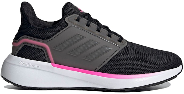 adidas EQ19 Run 'Black Screaming Pink' H00933 Order adidas EQ19 Run 'Black Screaming Pink' H00933
