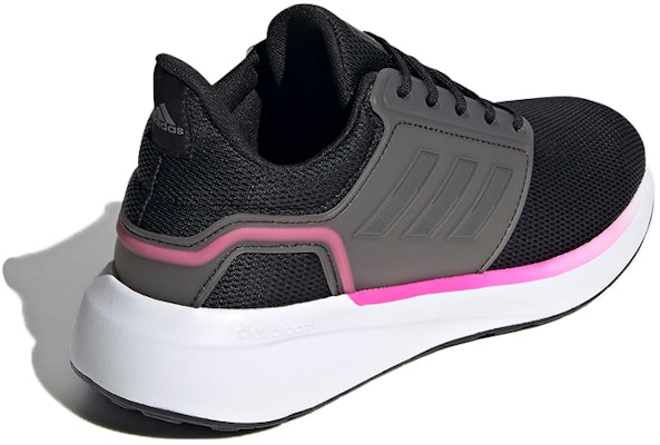 adidas EQ19 Run 'Black Screaming Pink' H00933 Shop adidas EQ19 Run 'Black Screaming Pink' H00933