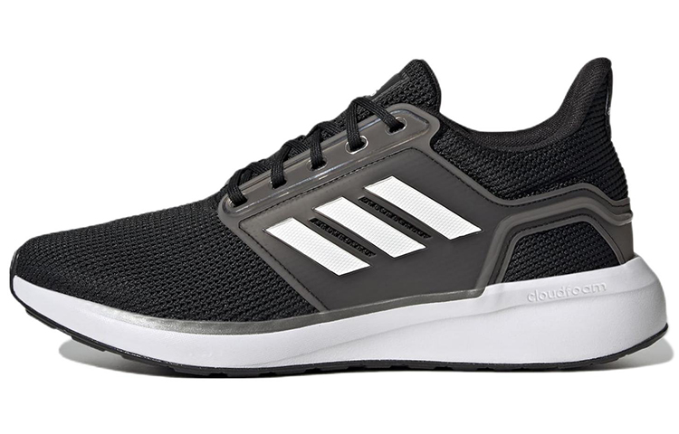 adidas EQ19 Run 'Black White' GY4719