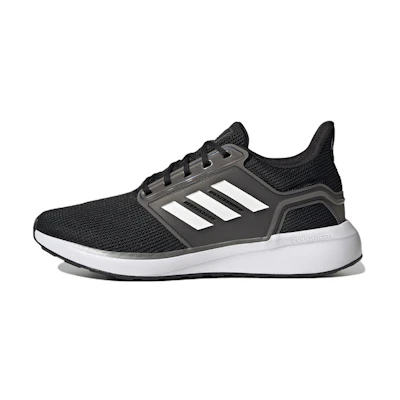 adidas EQ19 Run 'Black White'