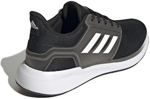 愛迪達 EQ19 跑步鞋「黑白」GY4719 Shop 愛迪達 EQ19 跑步鞋「黑白」GY4719