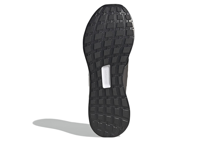 Details for 愛迪達 EQ19 跑步鞋「黑白」GY4719