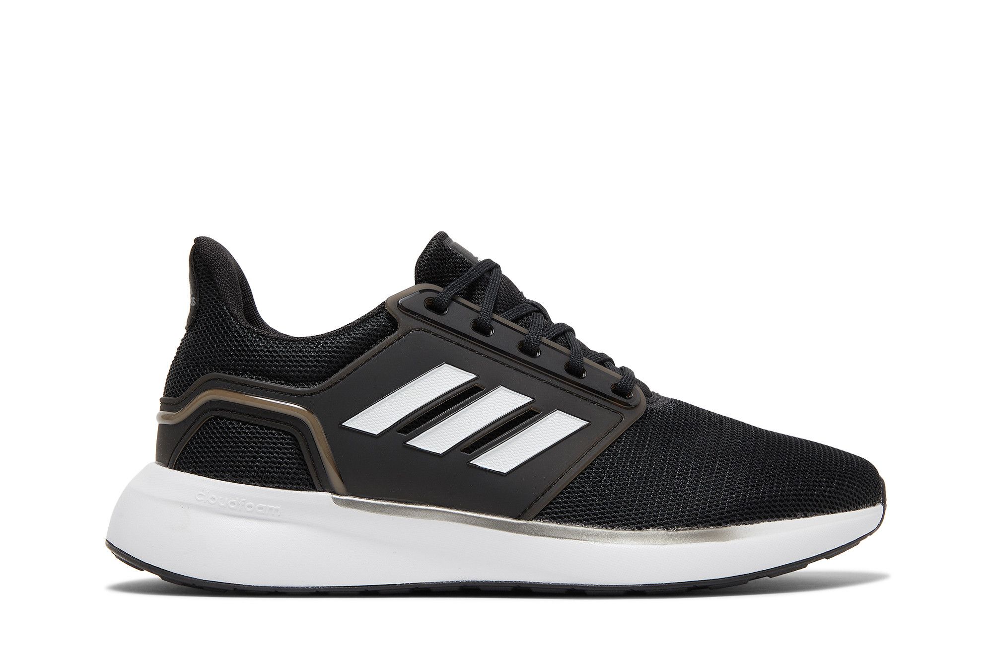 adidas EQ19 Run 'Black White' H00924