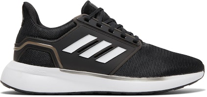 adidas EQ19 Run 'Black White' H00924 adidas EQ19 Run 'Black White' H00924