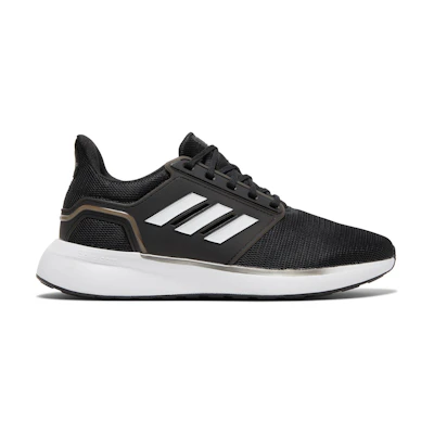 adidas EQ19 Run 'Black White'