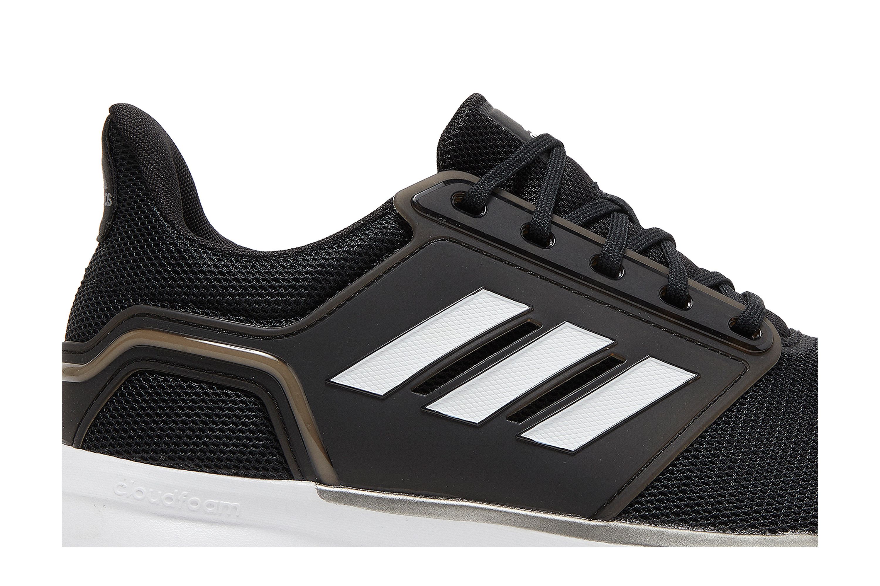 Lookbook adidas EQ19 Run 'Negro Blanco' H00924