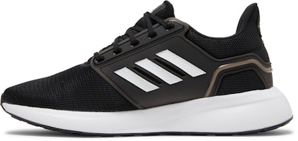 adidas EQ19 Run 'Negro Blanco' H00924 Lookbook adidas EQ19 Run 'Negro Blanco' H00924