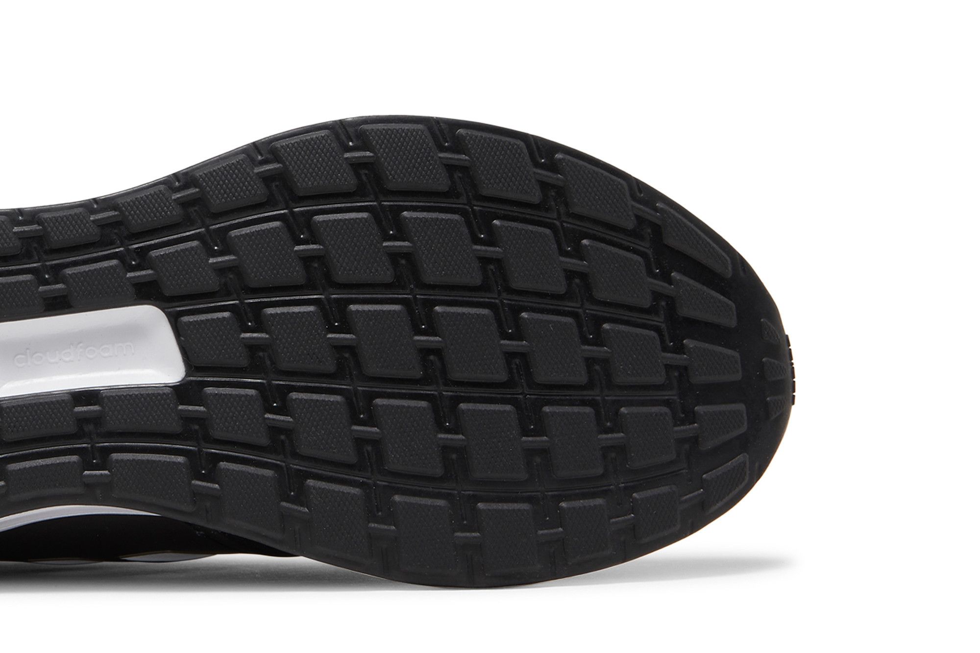 Details for adidas EQ19 Run 'Negro Blanco' H00924