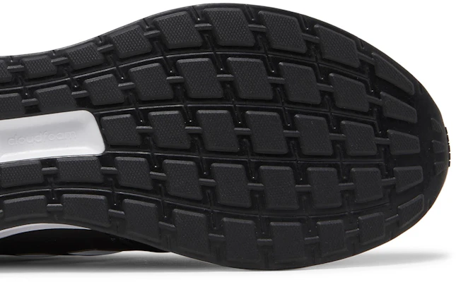 adidas EQ19 Run 'Negro Blanco' H00924 Details for adidas EQ19 Run 'Negro Blanco' H00924