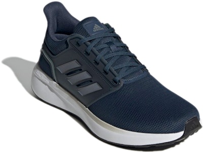 adidas EQ19 Lari 'Hitam' H02038 Lookbook adidas EQ19 Lari 'Hitam' H02038