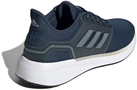 adidas EQ19 Lari 'Hitam' H02038 Shop adidas EQ19 Lari 'Hitam' H02038