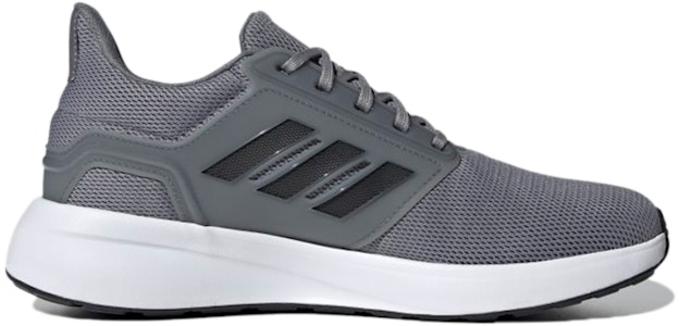 愛迪達 EQ19 跑鞋 '灰碳黑' H02040 Order 愛迪達 EQ19 跑鞋 '灰碳黑' H02040