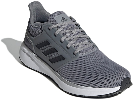 adidas EQ19 Run 'Grey Carbon' H02040 Lookbook adidas EQ19 Run 'Grey Carbon' H02040
