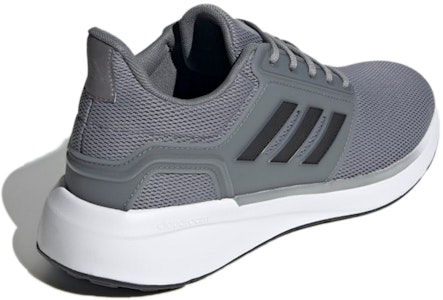 愛迪達 EQ19 跑鞋 '灰碳黑' H02040 Shop 愛迪達 EQ19 跑鞋 '灰碳黑' H02040