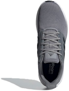 愛迪達 EQ19 跑鞋 '灰碳黑' H02040 Purchase 愛迪達 EQ19 跑鞋 '灰碳黑' H02040