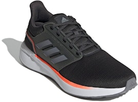 EQ19 ラン (ブラック) H02037 Lookbook EQ19 ラン (ブラック) H02037