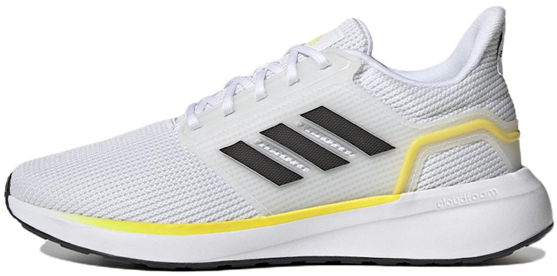 adidas EQ19 Run 'White Frozen Yellow' GY4718 Buy adidas EQ19 Run 'White Frozen Yellow' GY4718