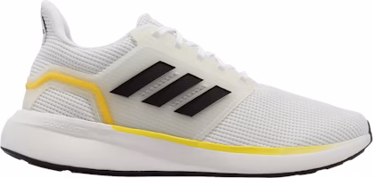 adidas EQ19 Run 'White Frozen Yellow' GY4718 adidas EQ19 Run 'White Frozen Yellow' GY4718