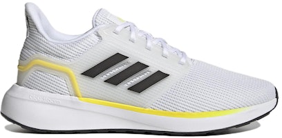 아디다스 EQ19 런 '화이트 프로즌 옐로우' GY4718 Order 아디다스 EQ19 런 '화이트 프로즌 옐로우' GY4718