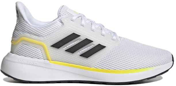 アディダス EQ19 ラン 白/フローズンイエロー GY4718 Order アディダス EQ19 ラン 白/フローズンイエロー GY4718