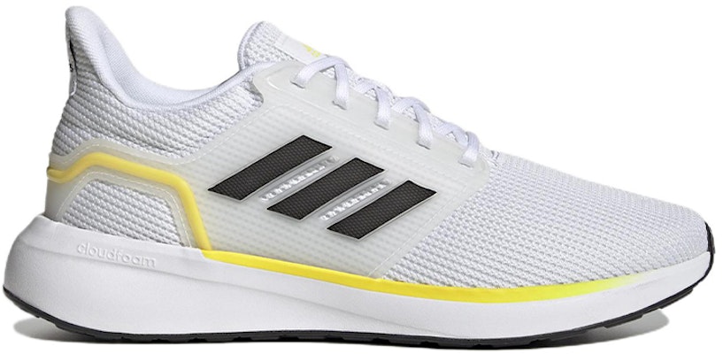 adidas EQ19 Run 'White Frozen Yellow' GY4718 Order adidas EQ19 Run 'White Frozen Yellow' GY4718
