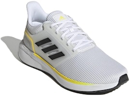 아디다스 EQ19 런 '화이트 프로즌 옐로우' GY4718 Lookbook 아디다스 EQ19 런 '화이트 프로즌 옐로우' GY4718