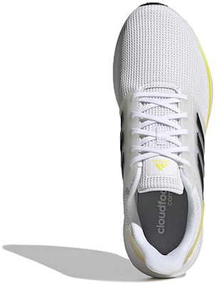 adidas EQ19 Run 'White Frozen Yellow' GY4718 Purchase adidas EQ19 Run 'White Frozen Yellow' GY4718