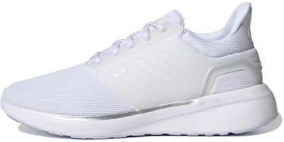 adidas EQ19 Run 'White Matte Silver' H68091 adidas EQ19 Run 'White Matte Silver' H68091