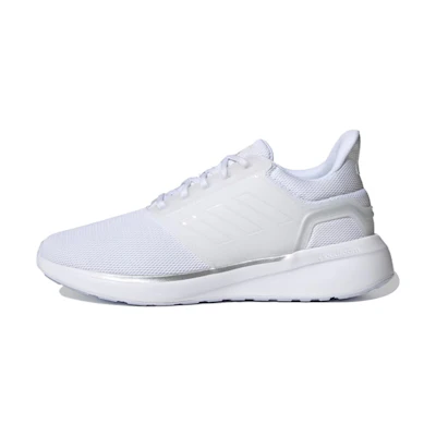 adidas EQ19 Run 'White Matte Silver'