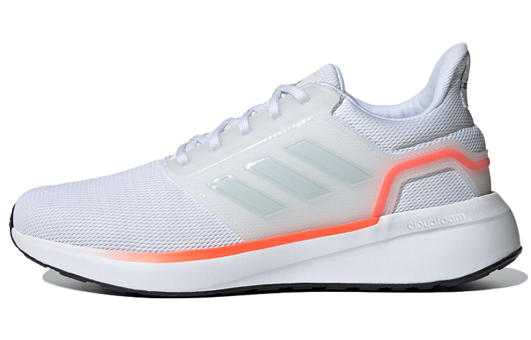Buy adidas EQ19 Run ''Wit Zilver'' H00927