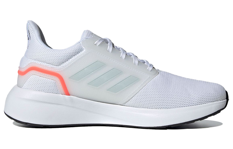 Order adidas EQ19 Run ''Wit Zilver'' H00927