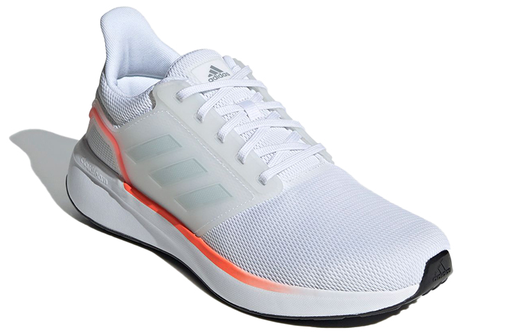 Lookbook adidas EQ19 Run ''Wit Zilver'' H00927