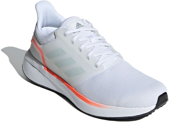 adidas EQ19 Run 'White Silver' H00927 Lookbook adidas EQ19 Run 'White Silver' H00927