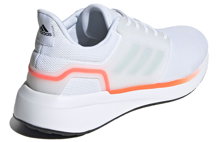 Shop adidas EQ19 Run ''Wit Zilver'' H00927