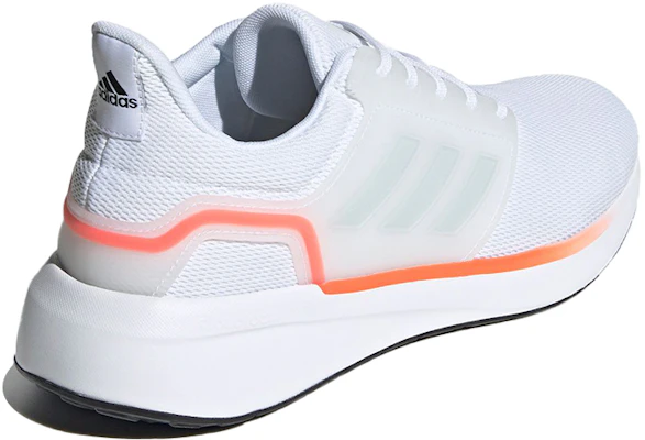 adidas EQ19 Run ''Wit Zilver'' H00927 Shop adidas EQ19 Run ''Wit Zilver'' H00927
