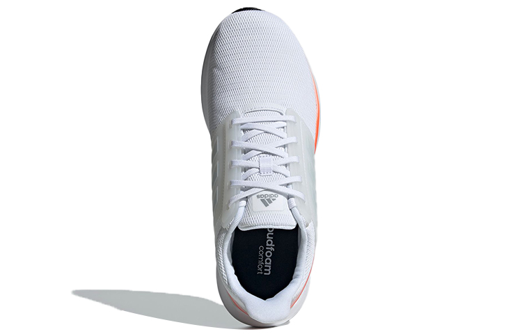 Purchase adidas EQ19 Run ''Wit Zilver'' H00927