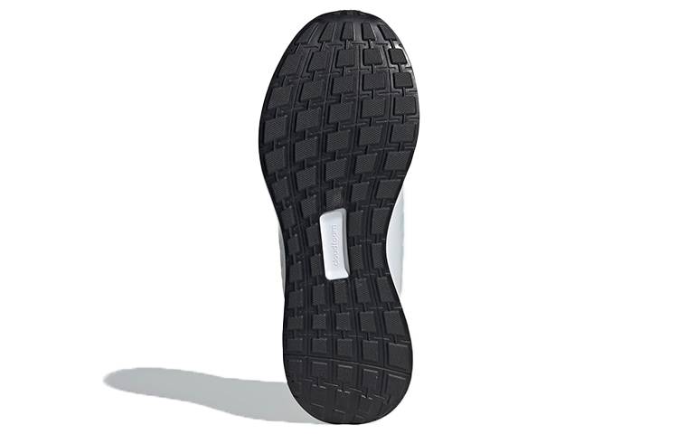 Details for adidas EQ19 Run ''Wit Zilver'' H00927