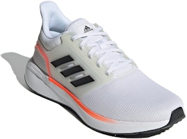 adidas EQ19 Run 「白色太陽紅」 H02036 Lookbook adidas EQ19 Run 「白色太陽紅」 H02036