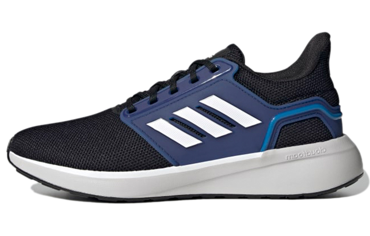 adidas EQ19 Run 'Winter Black Blue' H01949
