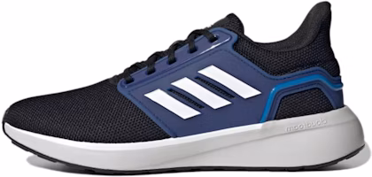 adidas EQ19 Run 'Winter Black Blue' H01949 adidas EQ19 Run 'Winter Black Blue' H01949