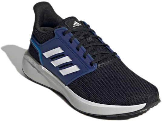 adidas EQ19 Run 'Winter Black Blue' H01949 Lookbook adidas EQ19 Run 'Winter Black Blue' H01949
