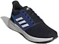 Lookbook adidas EQ19 Lari 'Hitam Biru Musim Sejuk' H01949