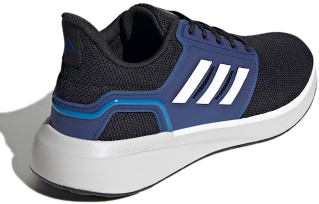 adidas EQ19 Run 'Winter Black Blue' H01949 Shop adidas EQ19 Run 'Winter Black Blue' H01949