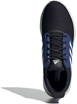 adidas EQ19 Run 'Winter Black Blue' H01949 Purchase adidas EQ19 Run 'Winter Black Blue' H01949
