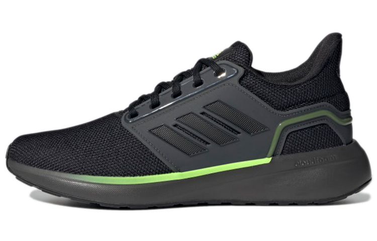 adidas EQ19 Run 'Winter Black Low-Top Running' H01950