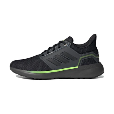 adidas EQ19 Run 'Winter Black Low-Top Running'