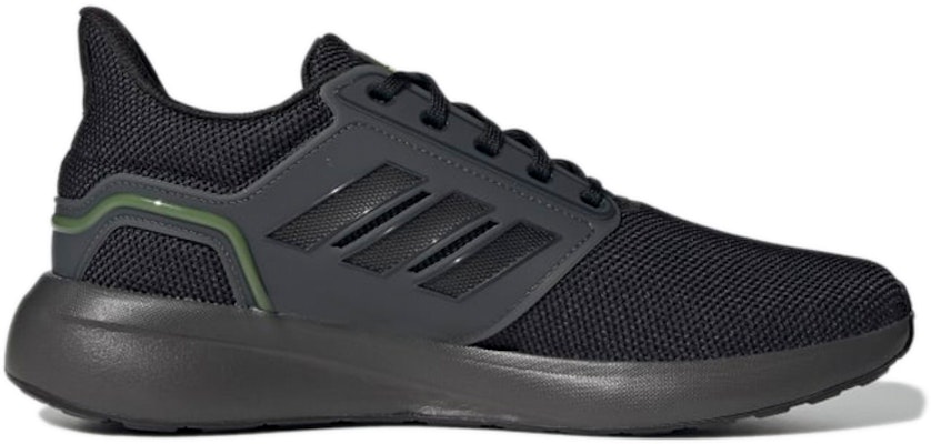 adidas EQ19 Run 'Invierno Negro Zapatillas de Correr Bajas' H01950 Order adidas EQ19 Run 'Invierno Negro Zapatillas de Correr Bajas' H01950